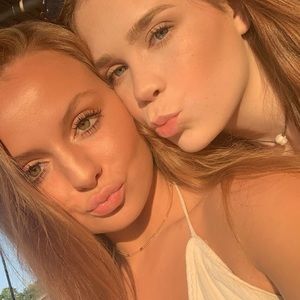 Meet your Posher, Kimberlee